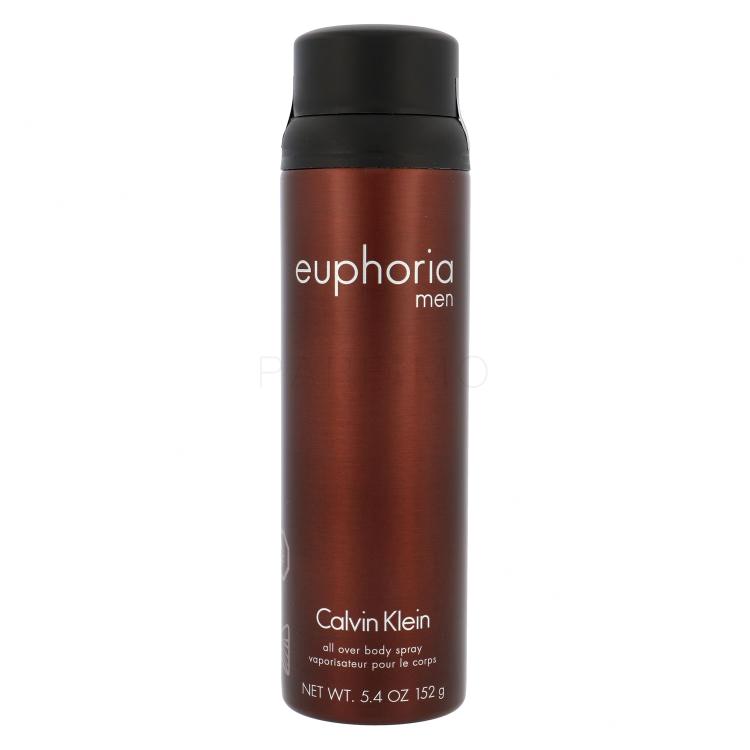 Calvin Klein Euphoria Deodorant für Herren 160 g
