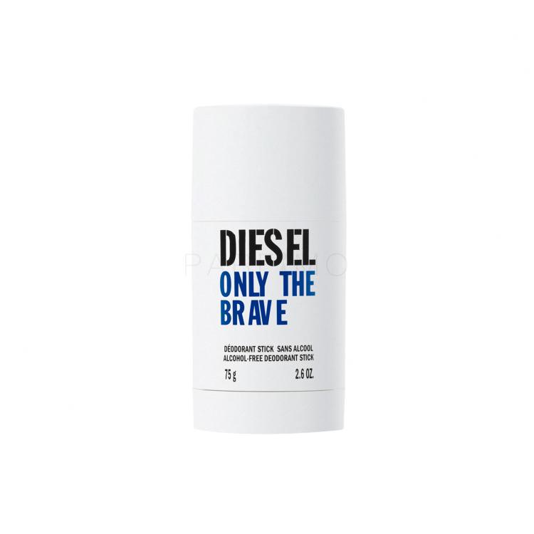 Diesel Only The Brave Deodorant für Herren 75 ml