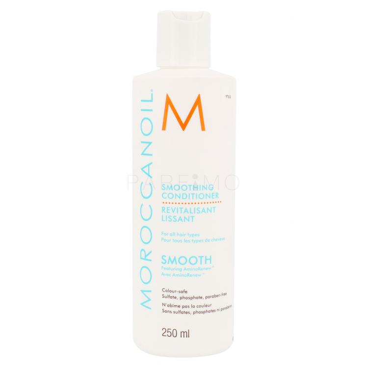 Moroccanoil Smooth Conditioner für Frauen 250 ml