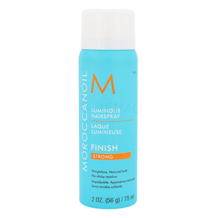 Moroccanoil Finish Haarspray für Frauen 75 ml