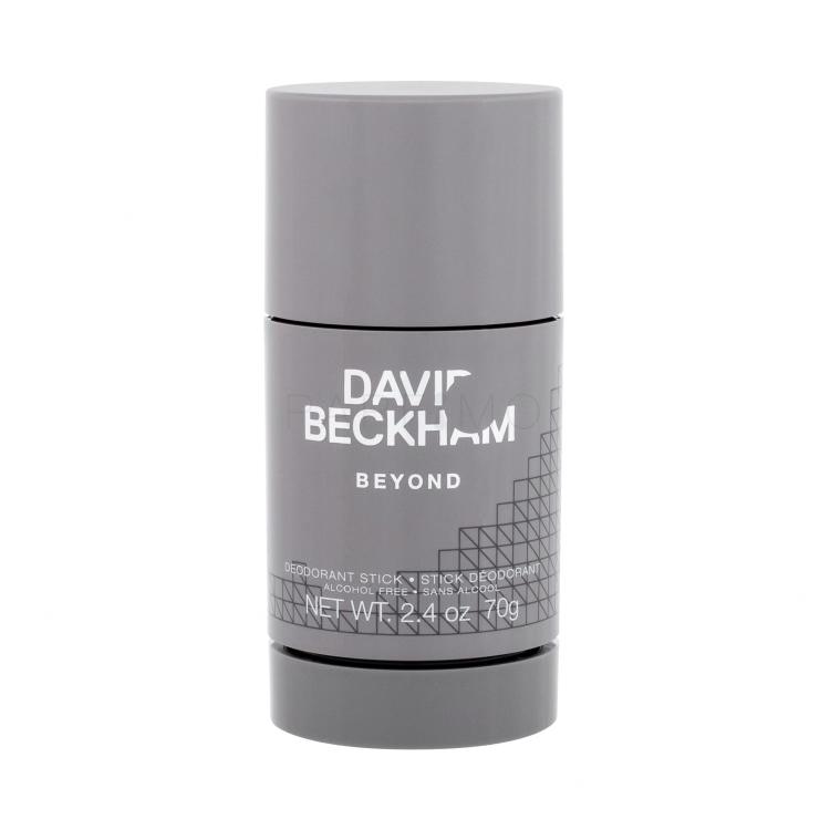 David Beckham Beyond Deodorant für Herren 75 ml