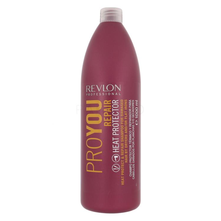 Revlon Professional ProYou Repair Shampoo für Frauen 1000 ml