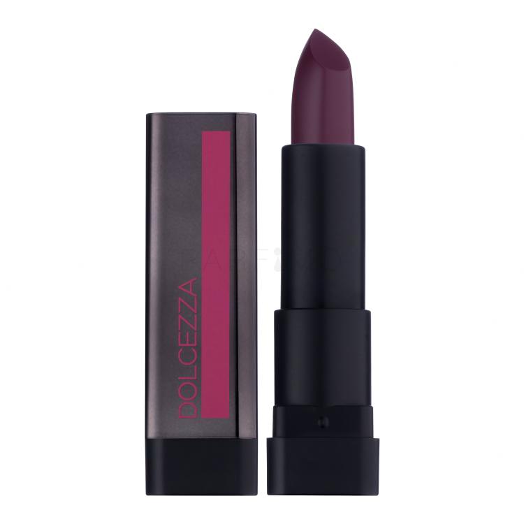 Gabriella Salvete Dolcezza Matte Lippenstift für Frauen 3,5 g Farbton  101 Pinot Noir