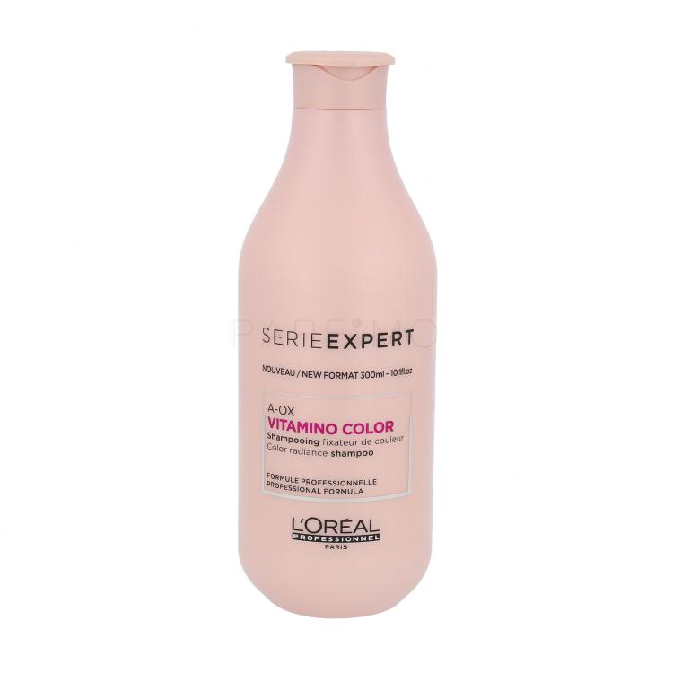 L&#039;Oréal Professionnel Série Expert Vitamino Color A-OX Shampoo für Frauen 300 ml