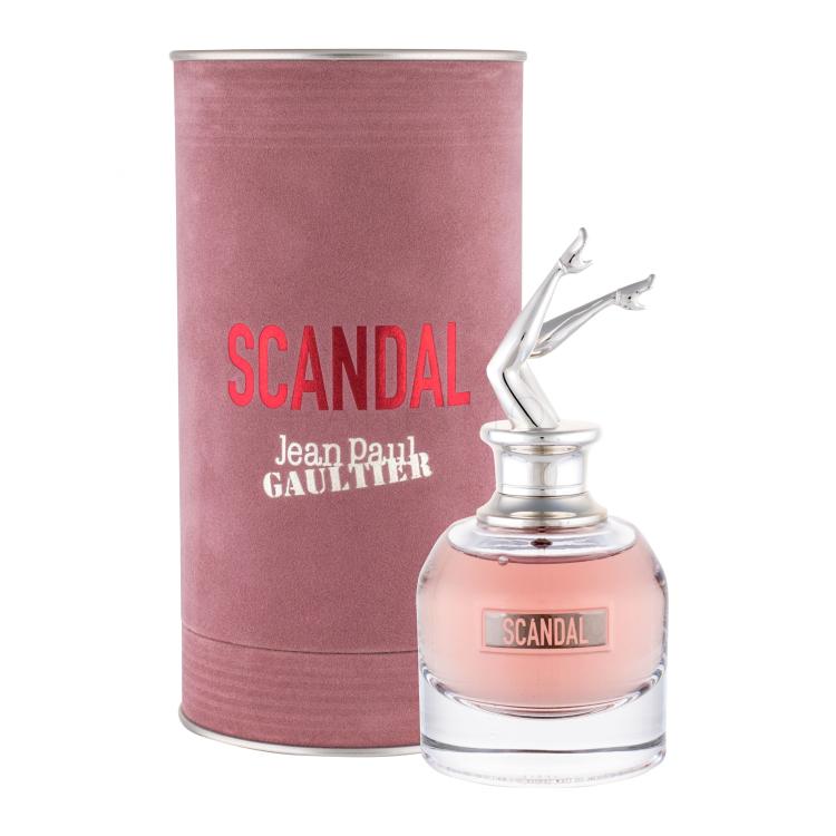 Jean Paul Gaultier Scandal Eau de Parfum für Frauen 50 ml