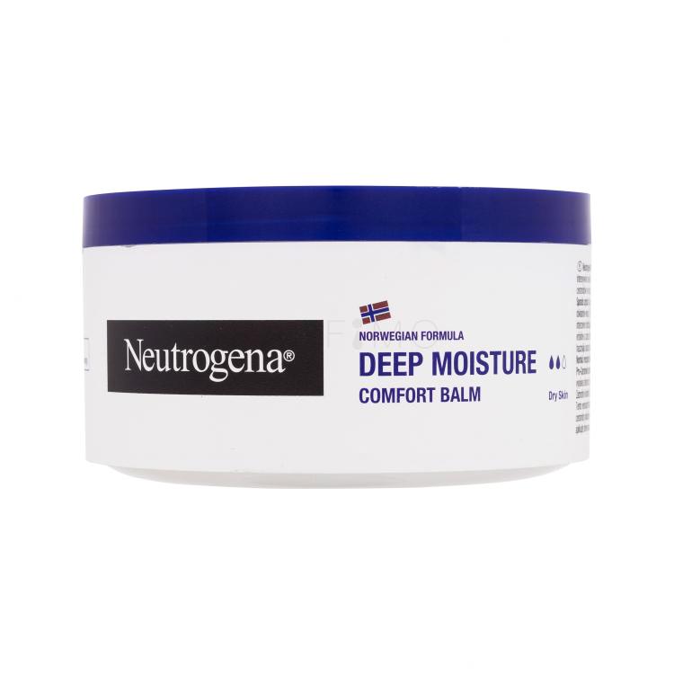 Neutrogena Norwegian Formula Deep Moisture Körperbalsam 300 ml