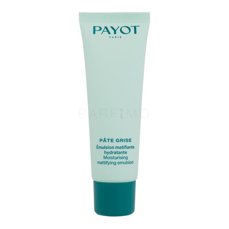 PAYOT Pâte Grise Moisturising Mattifying Emulsion Tagescreme für Frauen 50 ml