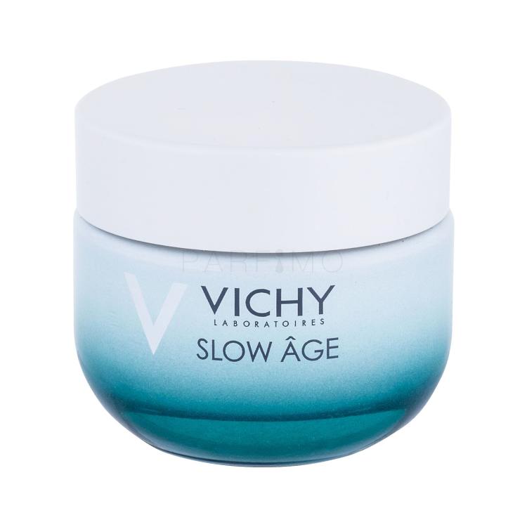 Vichy Slow Âge Daily Care Targeting SPF30 Tagescreme für Frauen 50 ml