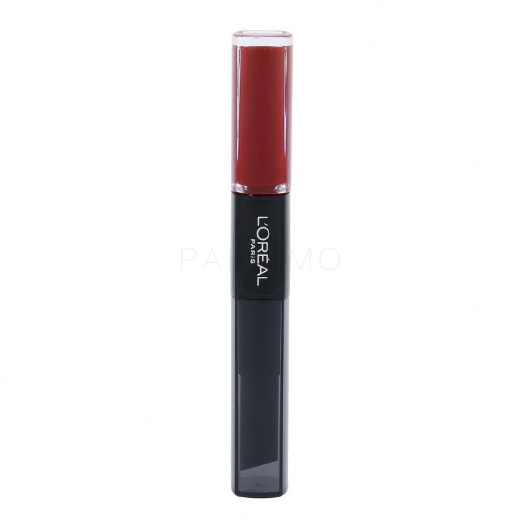 L&#039;Oréal Paris Infaillible 24h Lippenstift für Frauen 5 ml Farbton  700 Boundless Burgundy