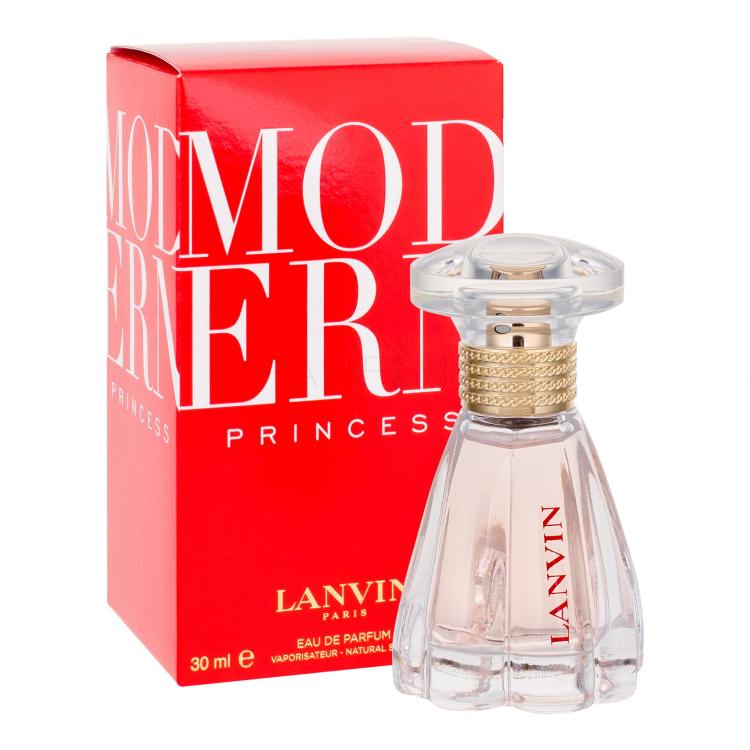 Lanvin Modern Princess Eau de Parfum für Frauen 30 ml