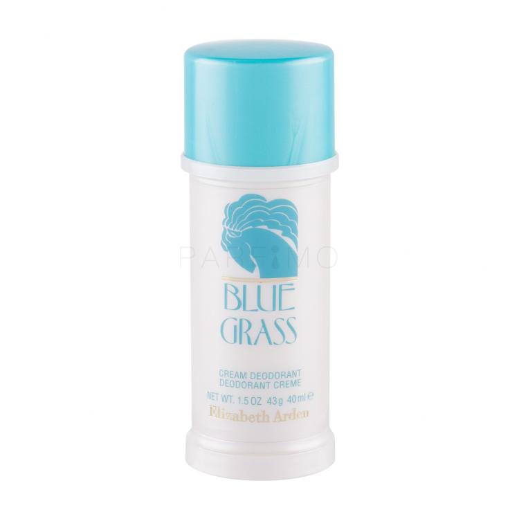 Elizabeth Arden Blue Grass Deodorant für Frauen 40 ml