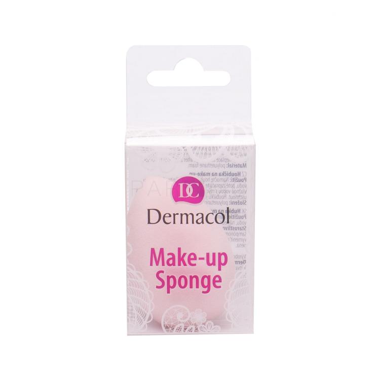 Dermacol Make-Up Sponges Applikator für Frauen 1 St.