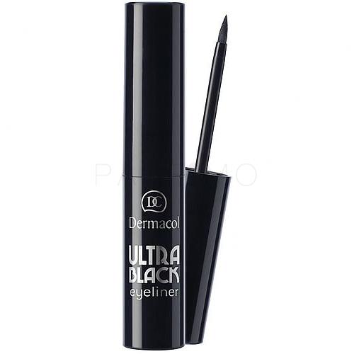 Dermacol Ultra Black Eyeliner Eyeliner für Frauen 2,8 ml