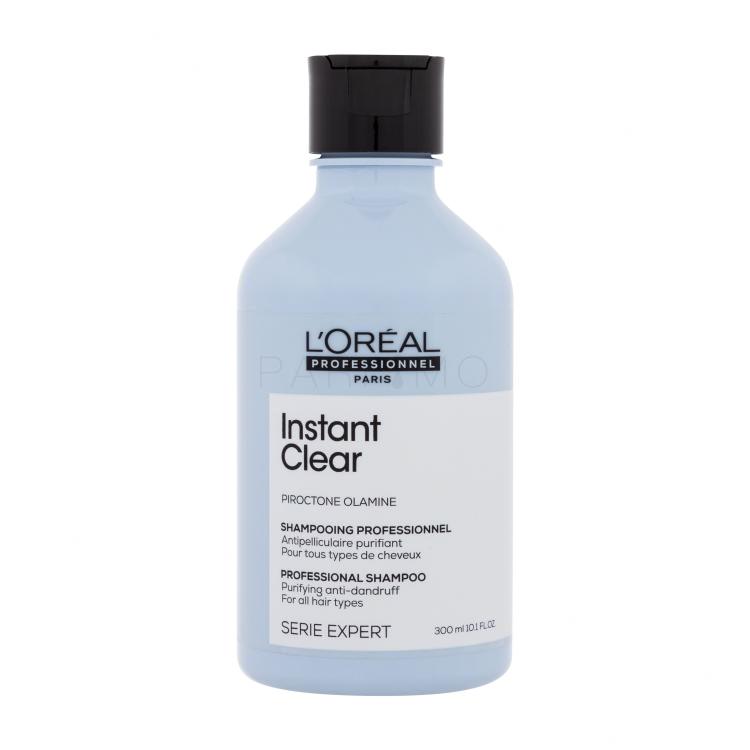 L&#039;Oréal Professionnel Série Expert Instant Clear Shampoo für Frauen 300 ml