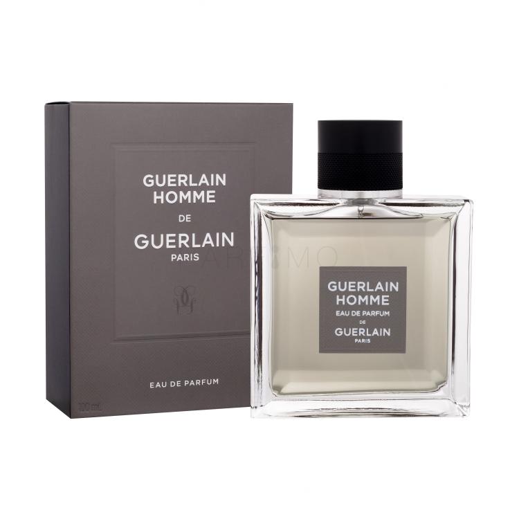 Guerlain Guerlain Homme Eau de Parfum für Herren 100 ml