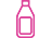 Gesichtswasser und Spray