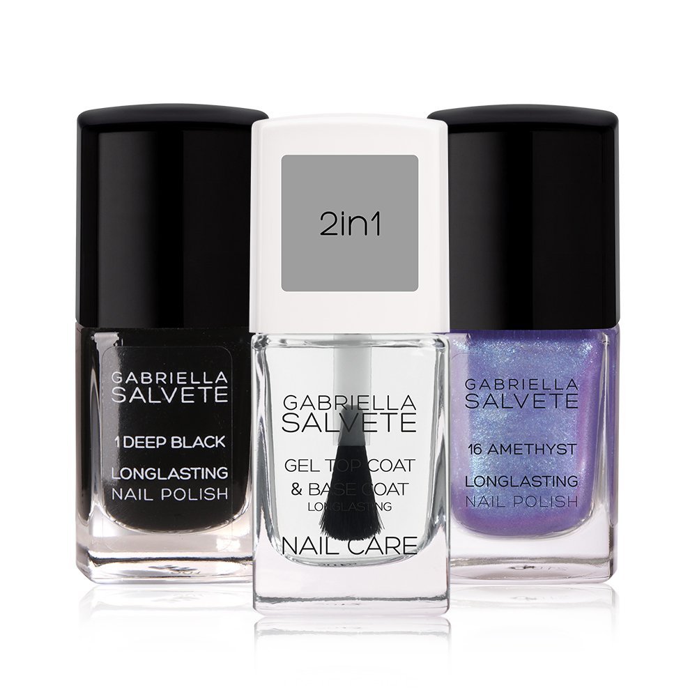 NAGELLACKE