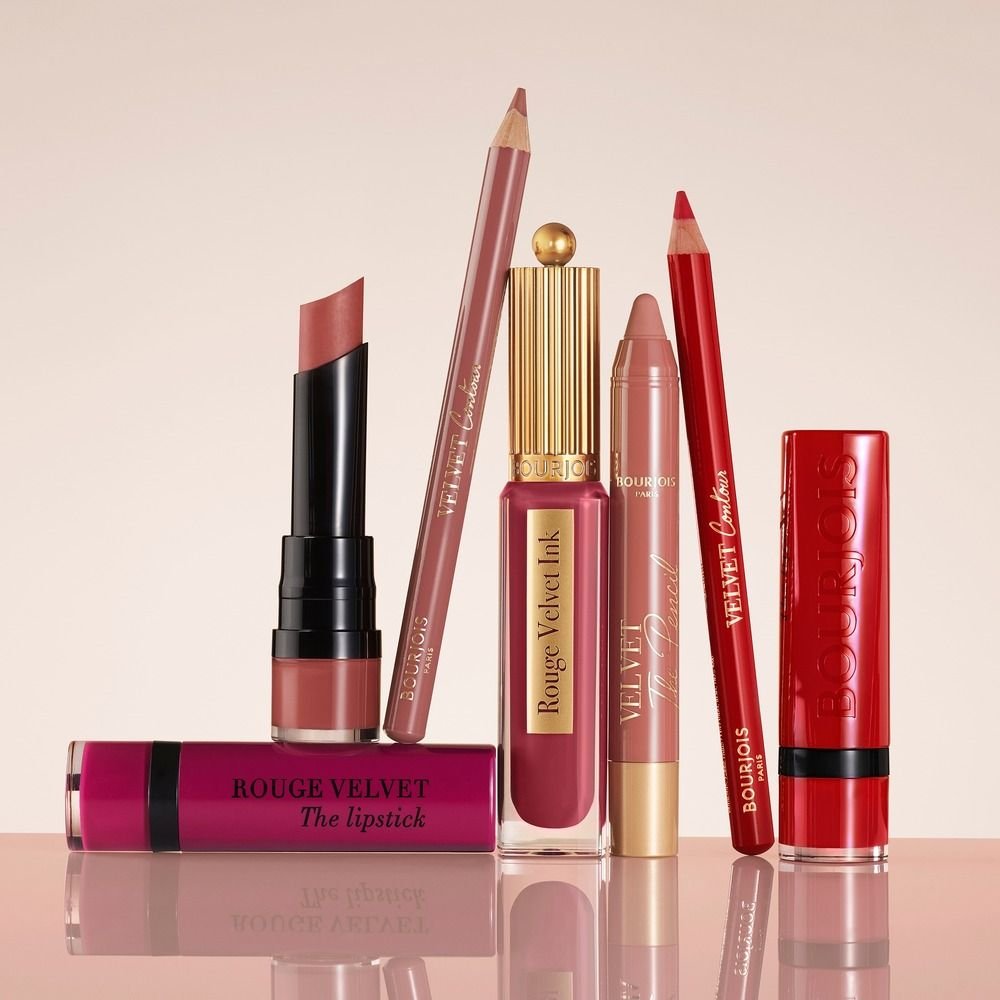 LIPPENSTIFTE
